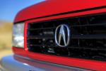 Acura Super Handling SLX 2019 года